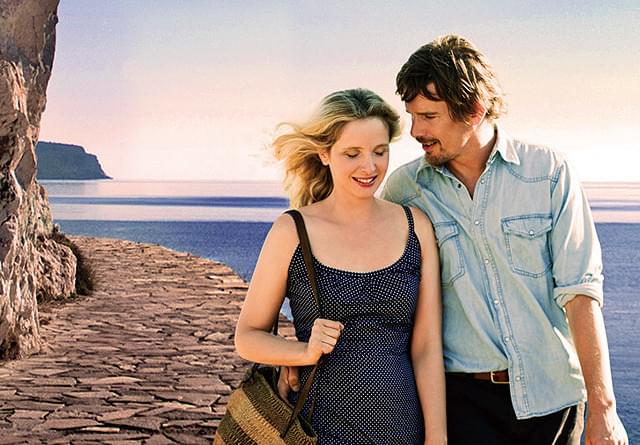 ビフォア・ミッドナイト