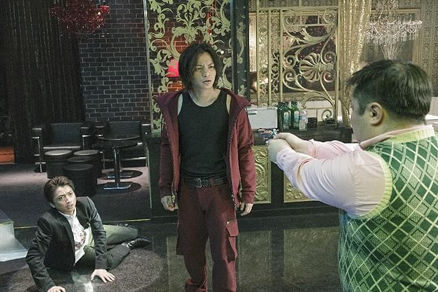 サンブンノイチ