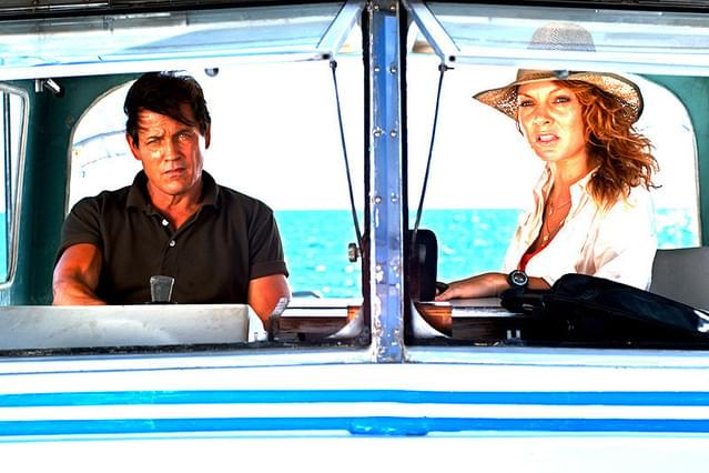 シー・トレマーズ