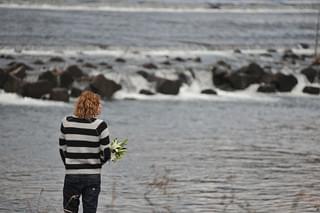 カサブランカの探偵