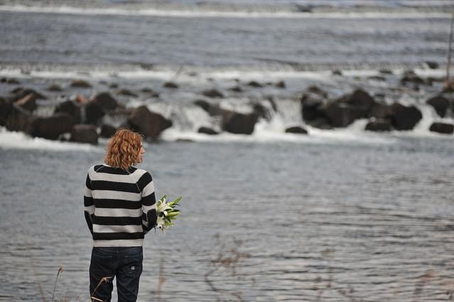 カサブランカの探偵