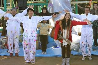 ラララ・ランドリー