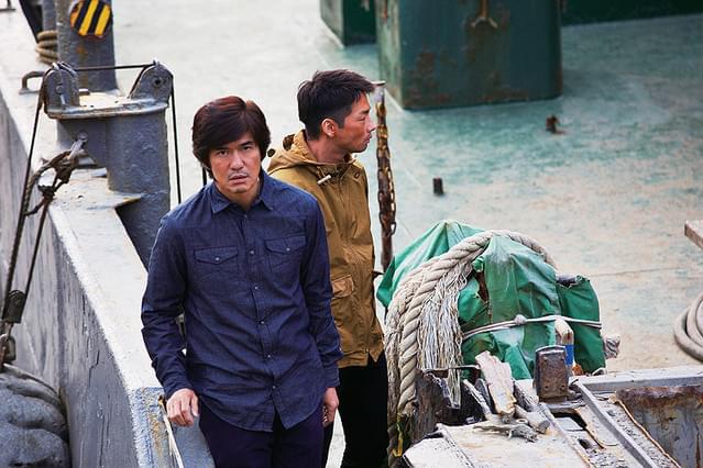 メイキング映像