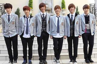 GOGO♂イケメン5の予告編・動画