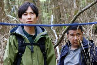 樹海のふたりの予告編・動画