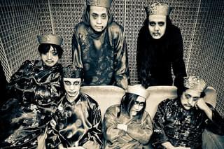 CLUB JASON THE MOVIE