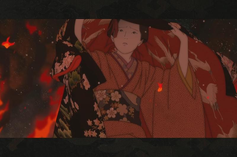 SHORT PEACE : 作品情報・声優・キャスト・あらすじ・動画 - 映画.com