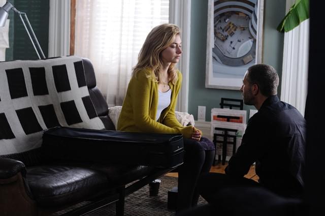 マーク・イバニールの「25年目の弦楽四重奏」の画像