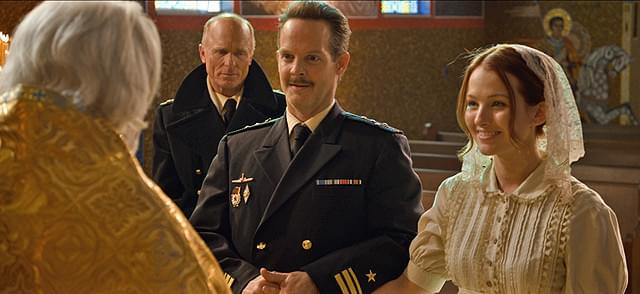 ファントム 開戦前夜