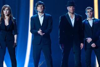 グランド・イリュージョン