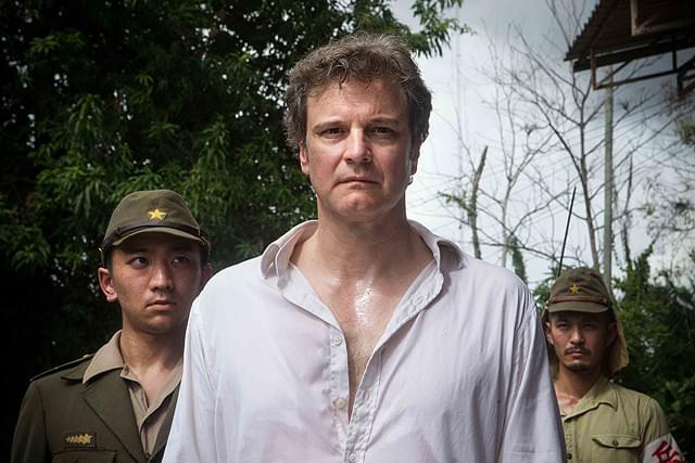 レイルウェイ 運命の旅路