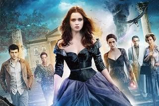 ビューティフル・クリーチャーズ 光と闇に選ばれし者の予告編・動画