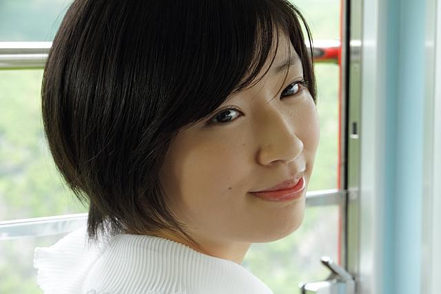 ソラから来た転校生