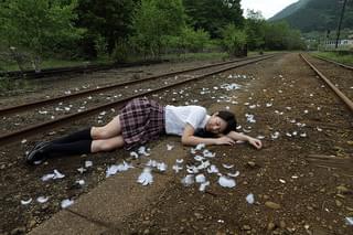 ソラから来た転校生の予告編・動画