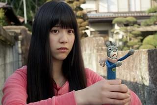 ネコヤドのハルとアキ