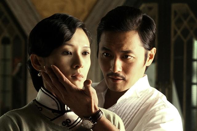 危険な関係（2012）