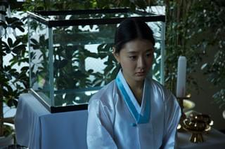 水の声を聞く プロローグ