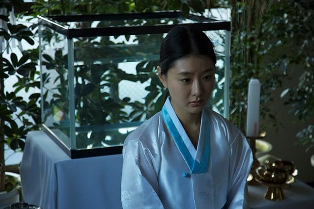 水の声を聞く プロローグ