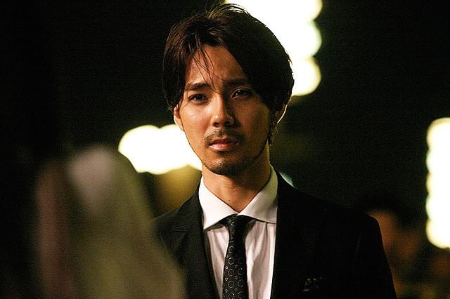 サムライダッシュ