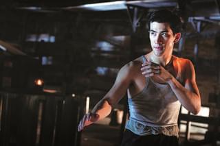 李小龍（ブルース・リー） マイブラザー