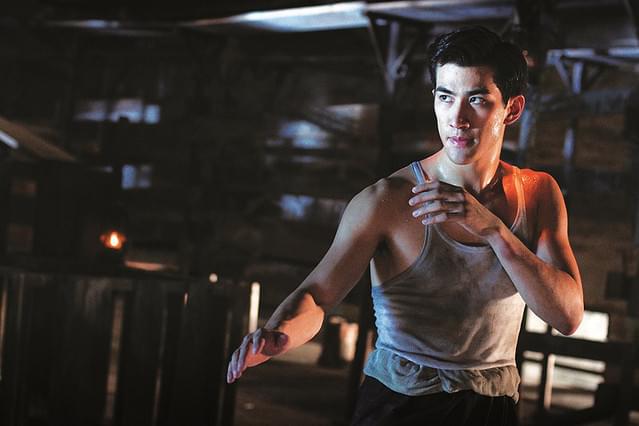 李小龍（ブルース・リー） マイブラザー