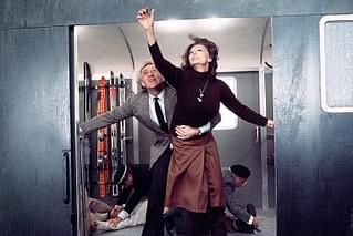 カサンドラ・クロスの予告編・動画