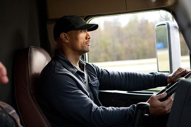 オーバードライヴ