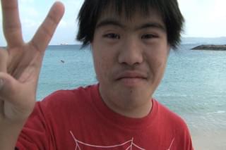 琉球の空へ 羽ばたけ天使君！