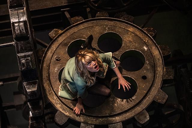 アメイジング・スパイダーマン2