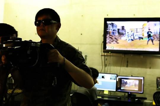 INNERVISION インナーヴィジョン