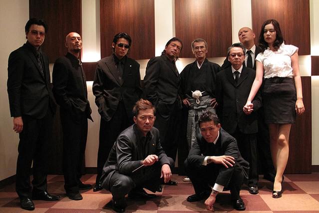 「大阪バイオレンス、3番勝負」予告編