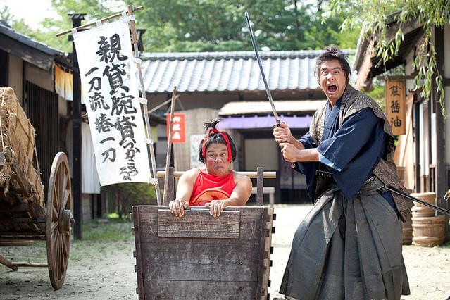 サラネアおせっかい