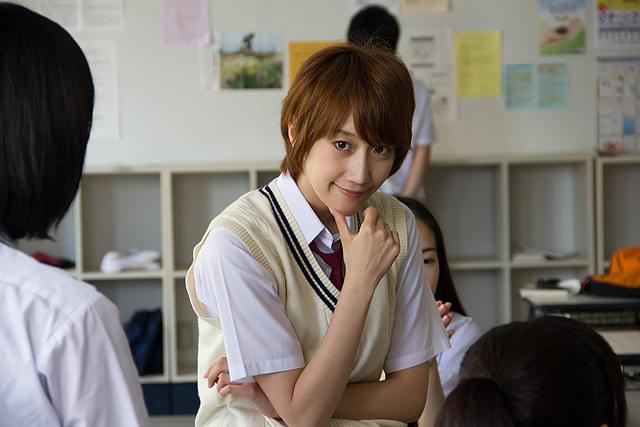 R-18文学賞 vol.2 ジェリー・フィッシュ