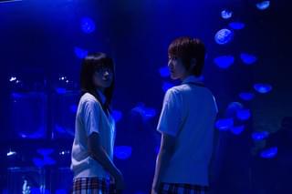 R-18文学賞 vol.2 ジェリー・フィッシュ