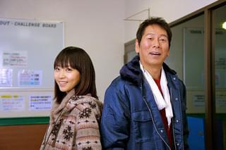 泣いたらアカンで通天閣