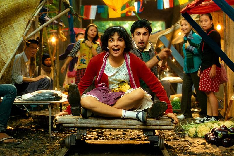 バルフィ！人生に唄えば : 作品情報・キャスト・あらすじ・動画 - 映画.com