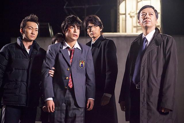 セブンデイズ リポート