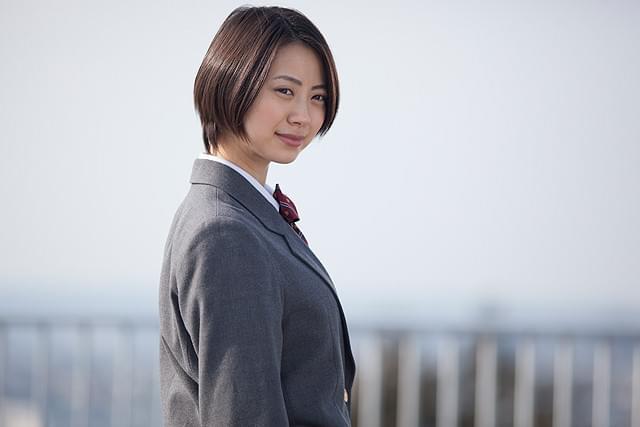 山下リオの「セブンデイズ リポート」の画像