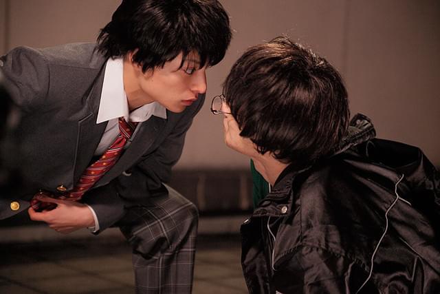 セブンデイズ リポート