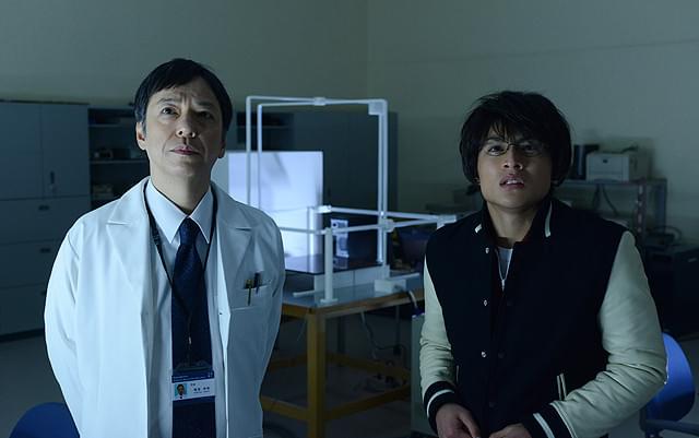 セブンデイズ リポート