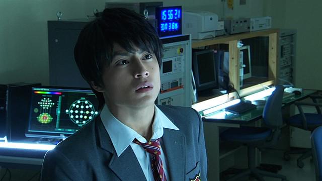 セブンデイズ リポート : 作品情報・キャスト・あらすじ - 映画.com