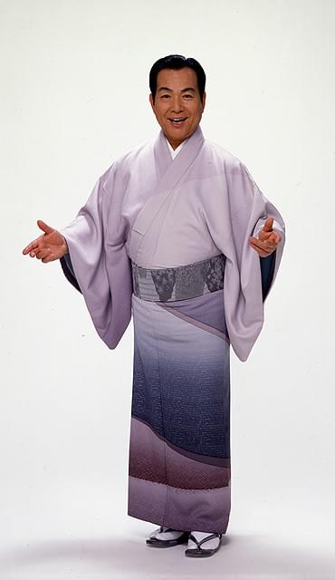 三波春夫「歌藝（うたげい） 終り無きわが歌の道」特別シネマ公演