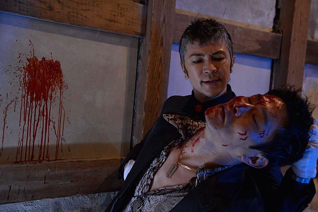 武田真治の「俺たちの明日」の画像