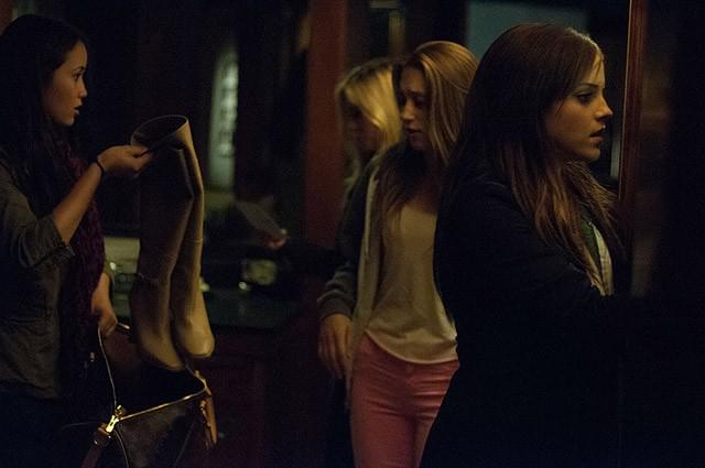 ブリングリング