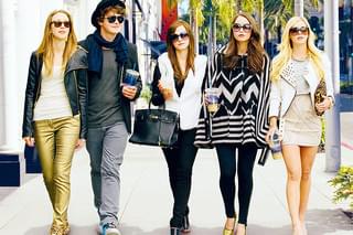 ブリングリングの予告編・動画