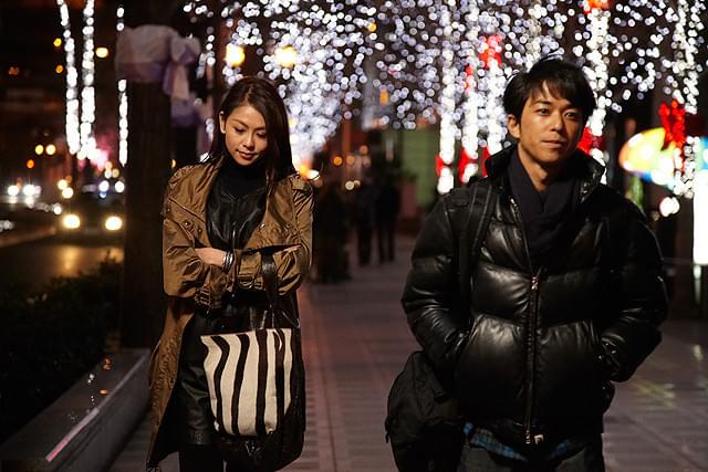 Fly Me To Minami 恋するミナミ