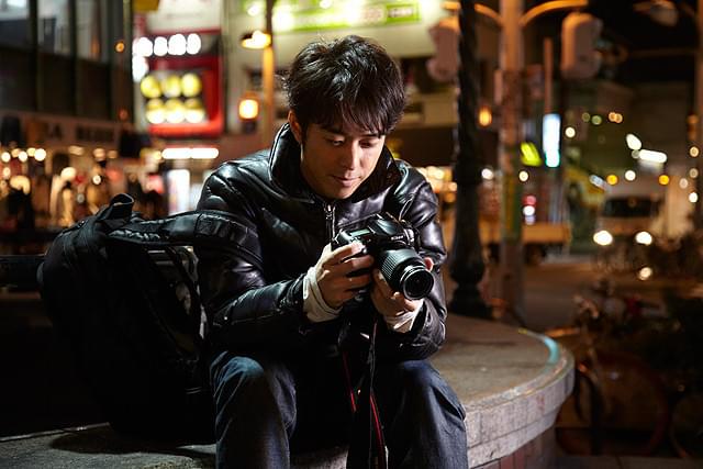 Fly Me To Minami 恋するミナミ