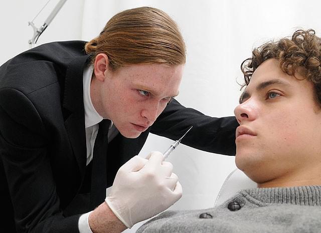 アンチヴァイラル