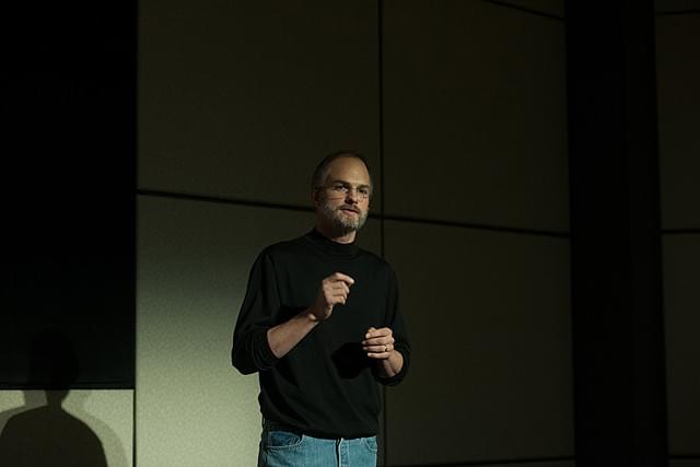 スティーブ・ジョブズ（2013）