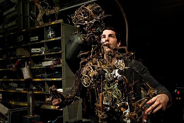 鑑定士と顔のない依頼人